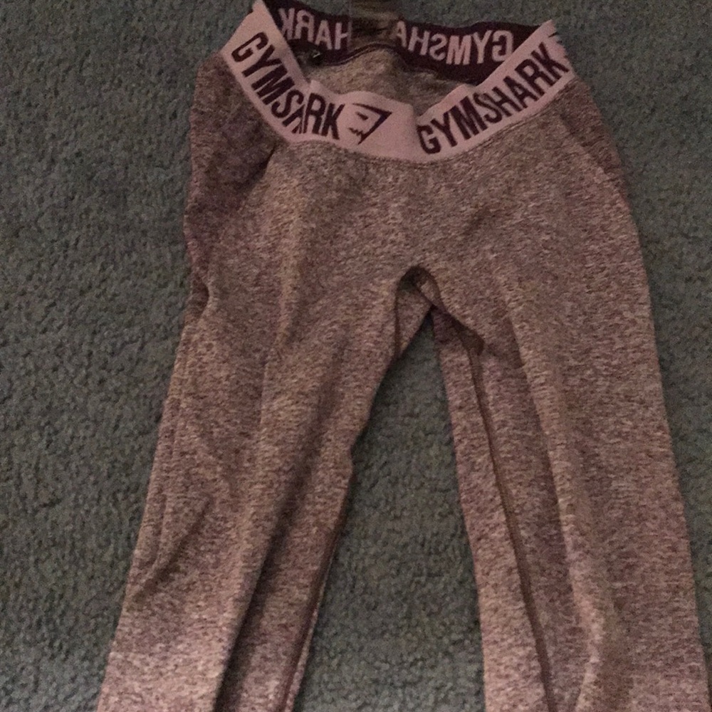 Leggings - gymshark
